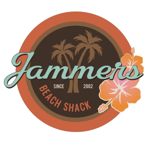 Jammers Beach Shack