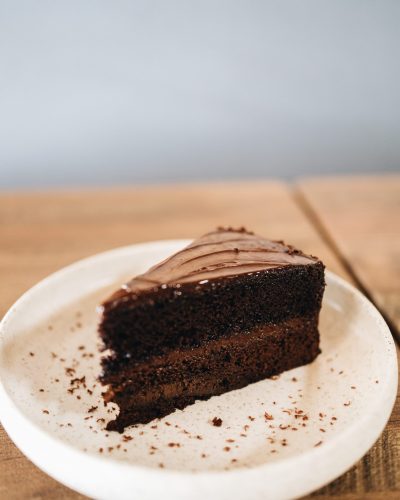 Ultramoist Chocolate Cake (2)